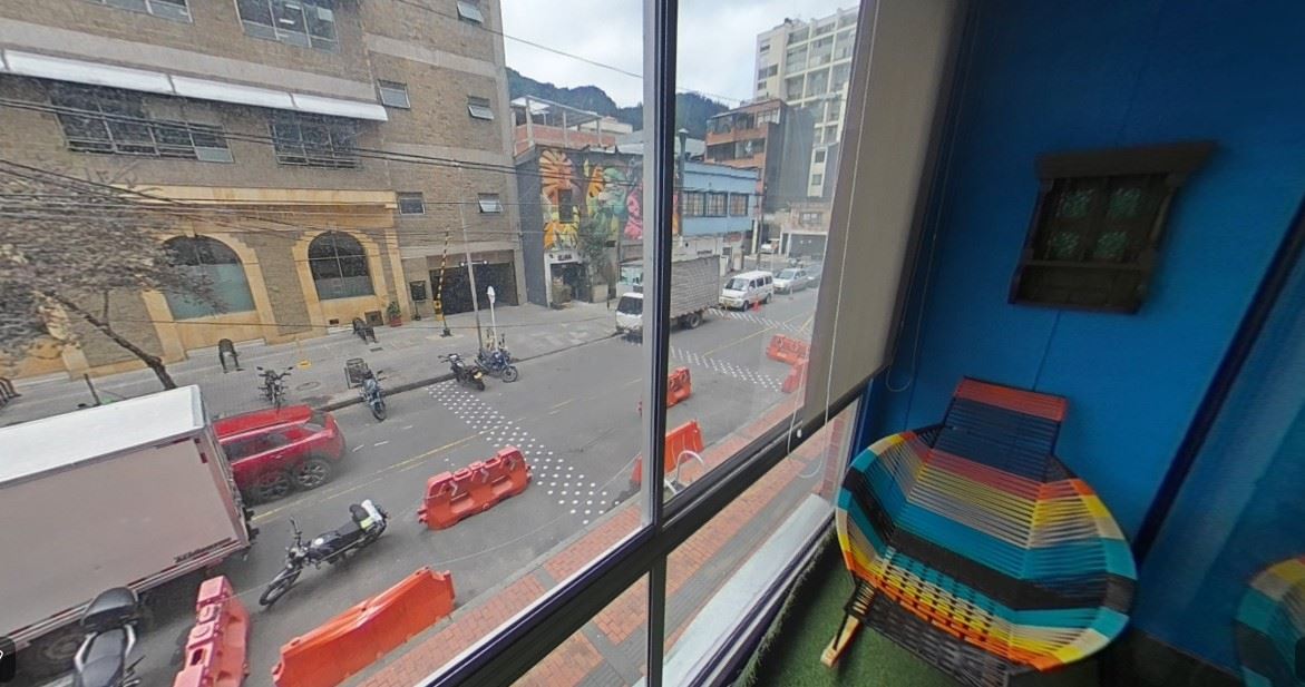 Apartamento en venta en Chapinero, Bogotá · foto 10 de 24