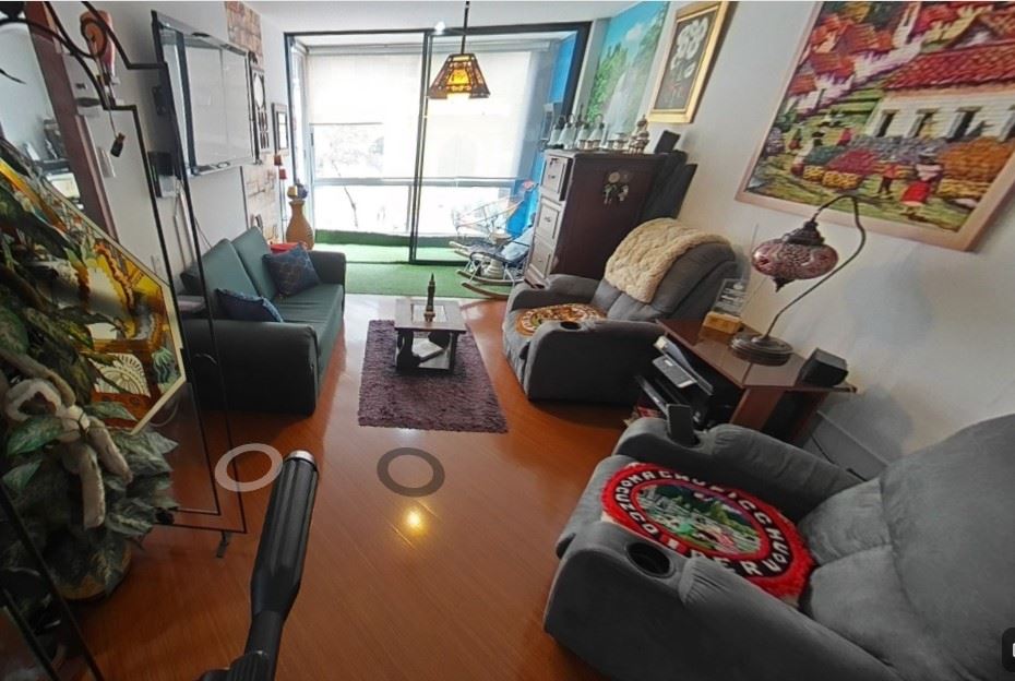 Apartamento en venta en Chapinero, Bogotá · foto 13 de 24