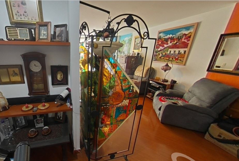 Apartamento en venta en Chapinero, Bogotá · foto 17 de 24