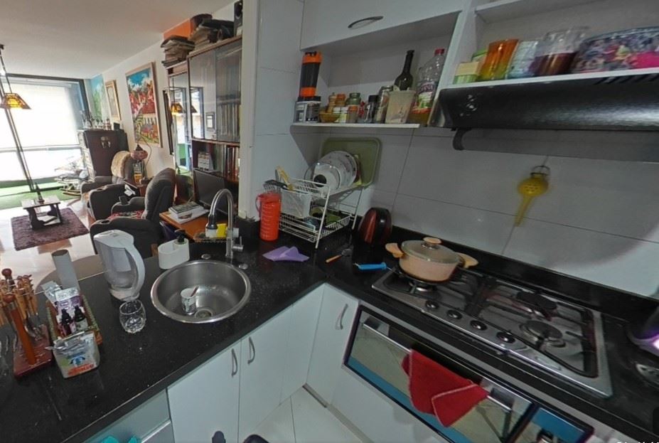Apartamento en venta en Chapinero, Bogotá · foto 18 de 24