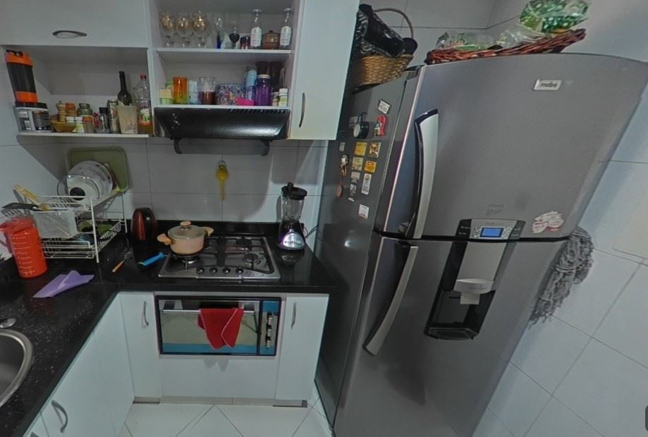 Apartamento en venta en Chapinero, Bogotá · foto 19 de 24
