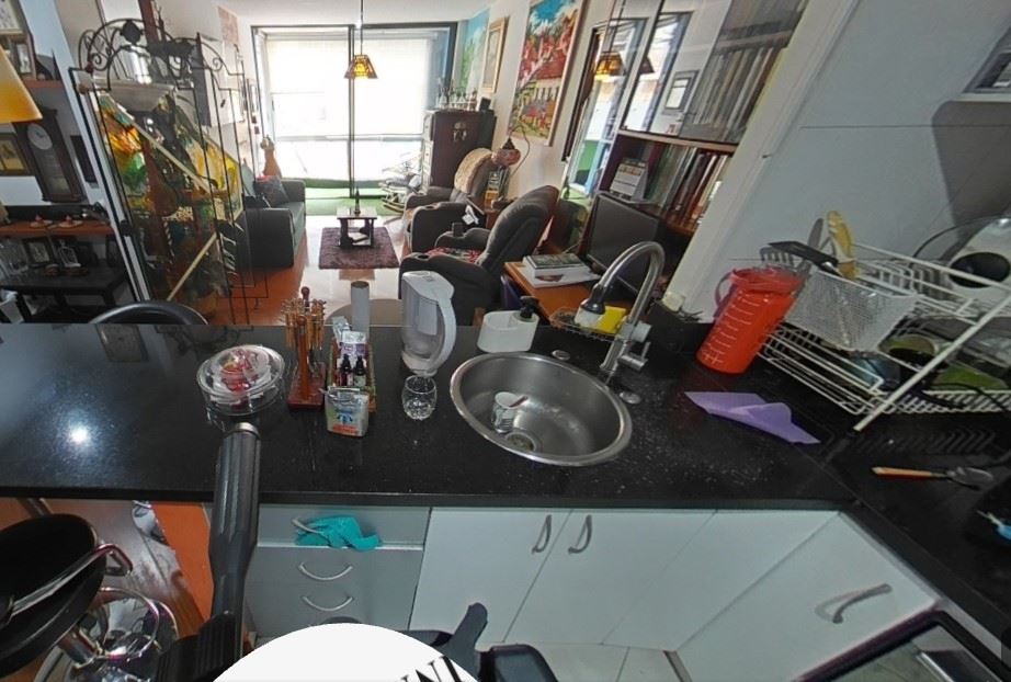 Apartamento en venta en Chapinero, Bogotá · foto 20 de 24