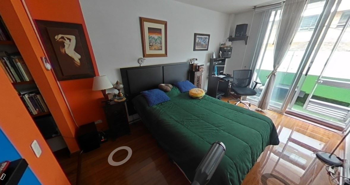 Apartamento en venta en Chapinero, Bogotá · foto 22 de 24