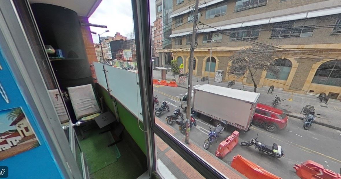 Apartamento en venta en Chapinero, Bogotá · foto 24 de 24