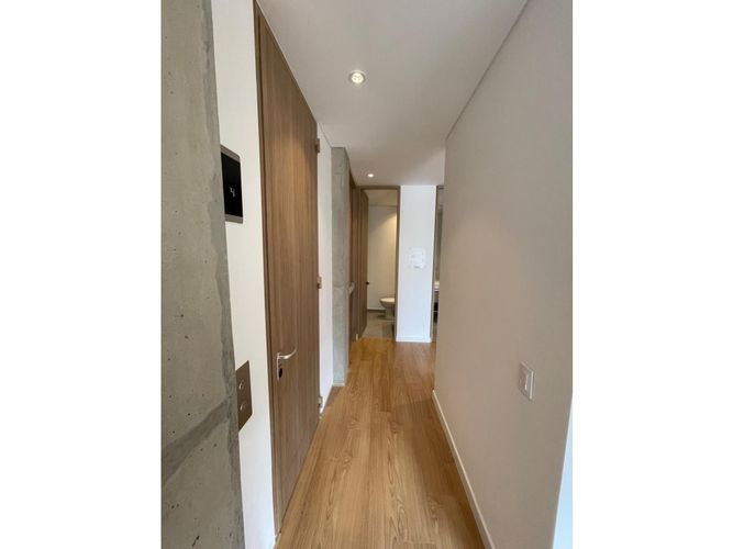 Apartaestudio en venta en El Virrey, Bogotá, 59 m² · foto 9 de 20