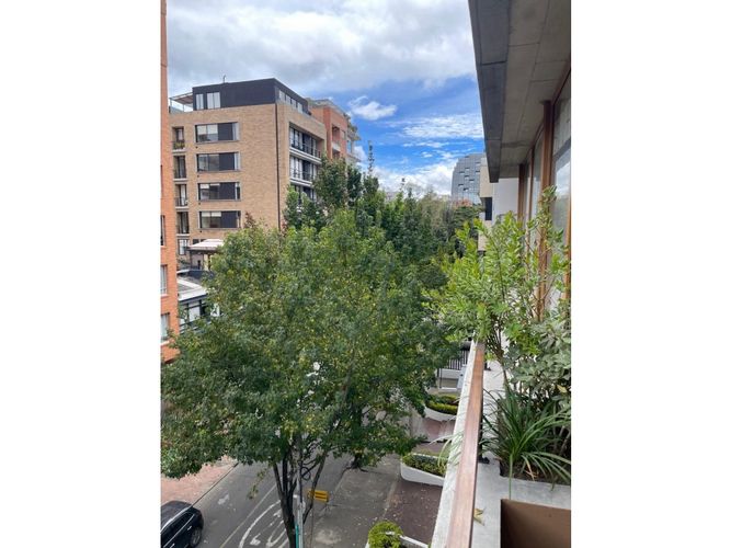 Apartaestudio en venta en El Virrey, Bogotá, 59 m² · foto 15 de 20