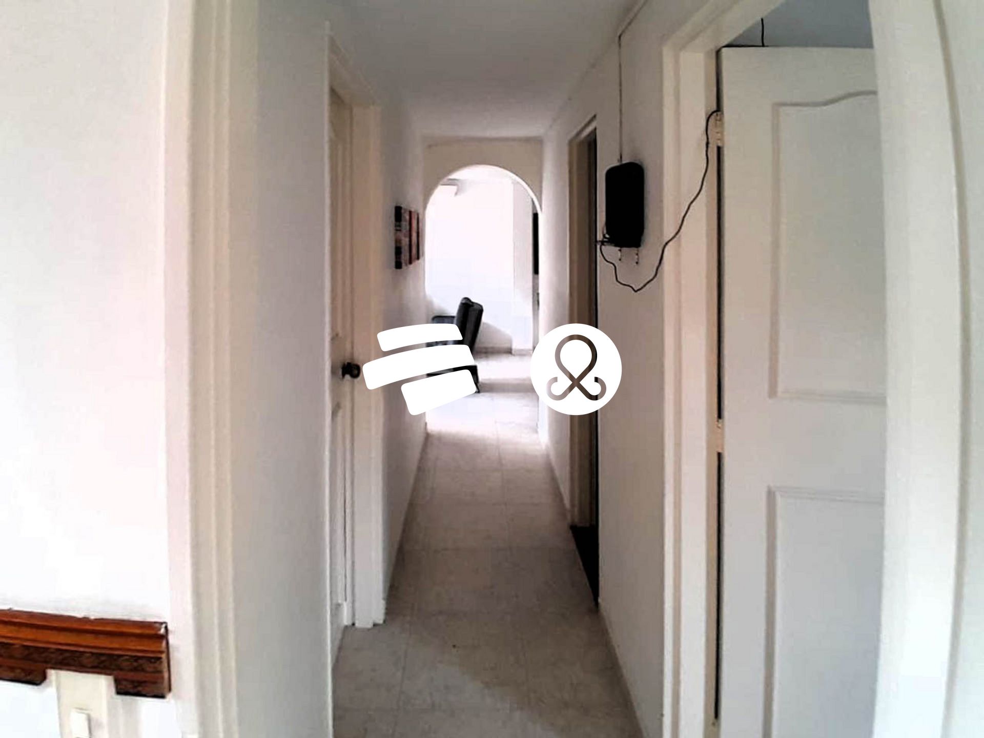 Apartamento en venta en Villa Hermosa, Medellín · foto 6 de 21