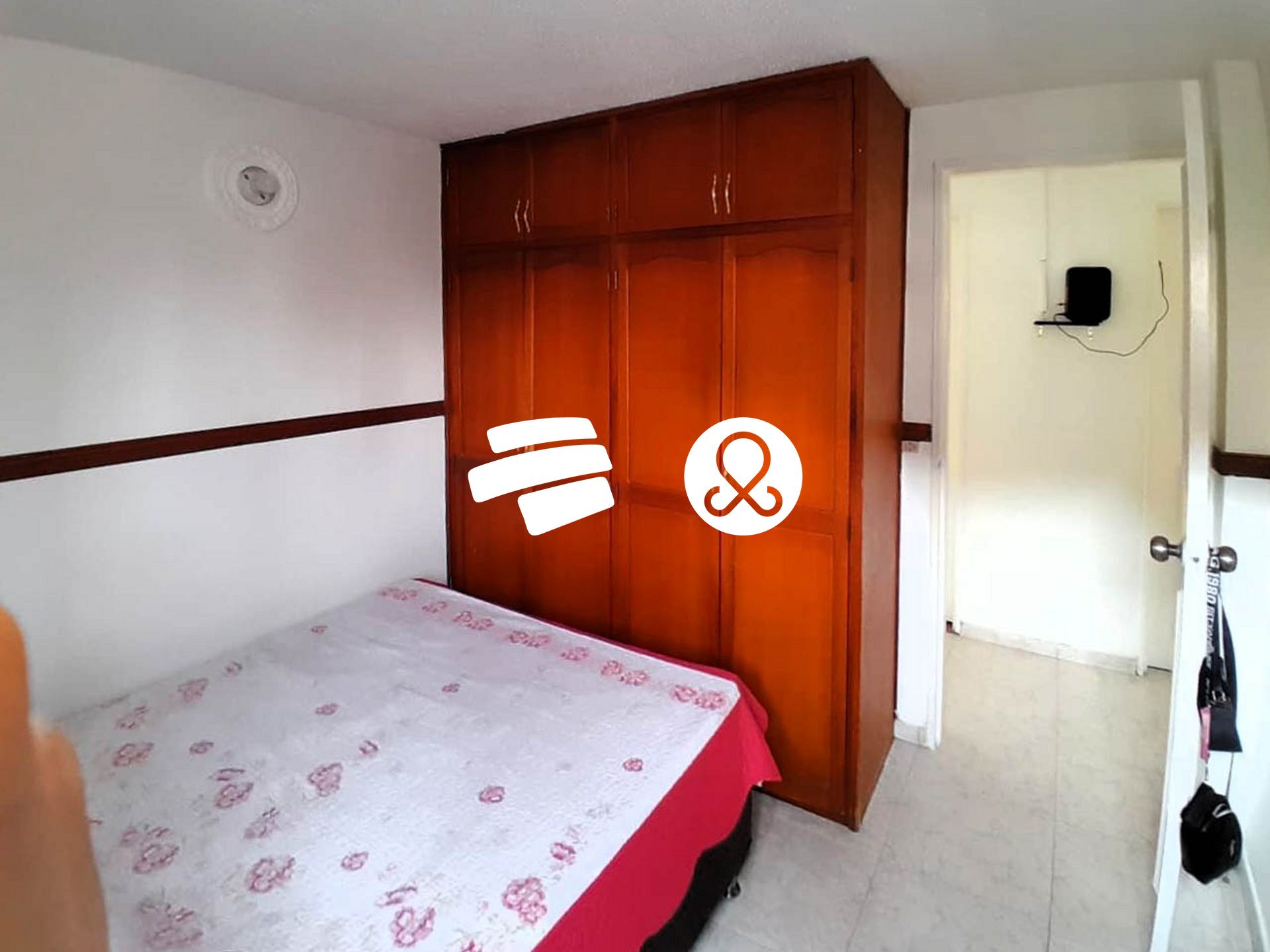 Apartamento en venta en Villa Hermosa, Medellín · foto 7 de 21