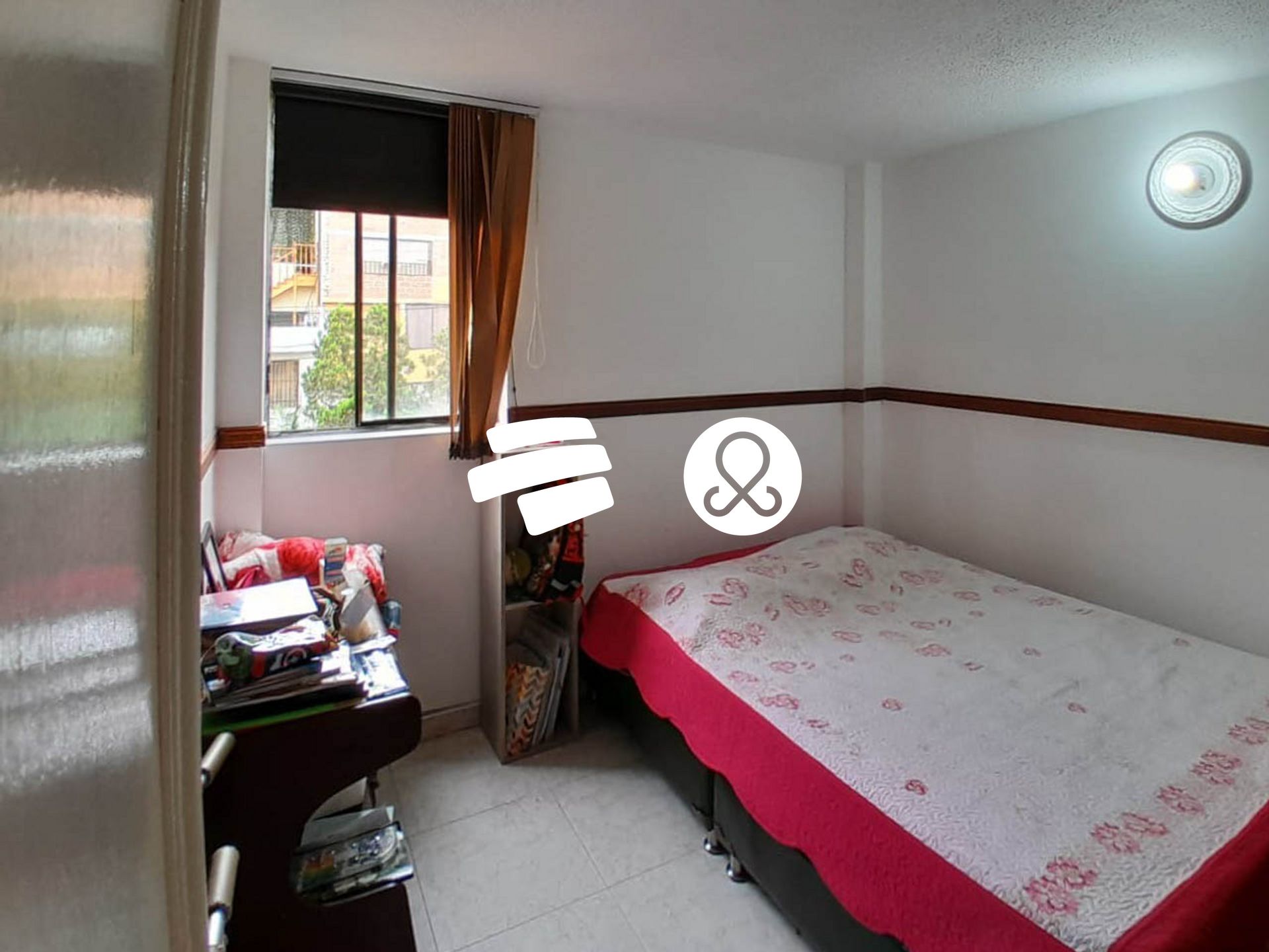 Apartamento en venta en Villa Hermosa, Medellín · foto 8 de 21