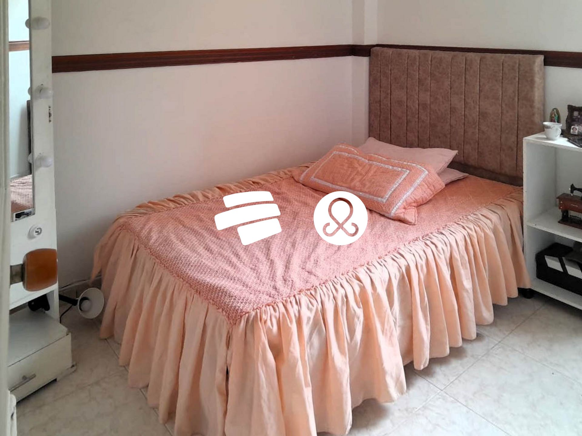 Apartamento en venta en Villa Hermosa, Medellín · foto 10 de 21