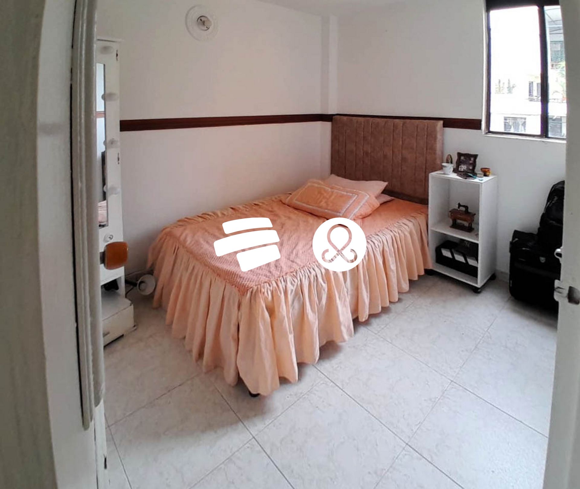 Apartamento en venta en Villa Hermosa, Medellín · foto 11 de 21