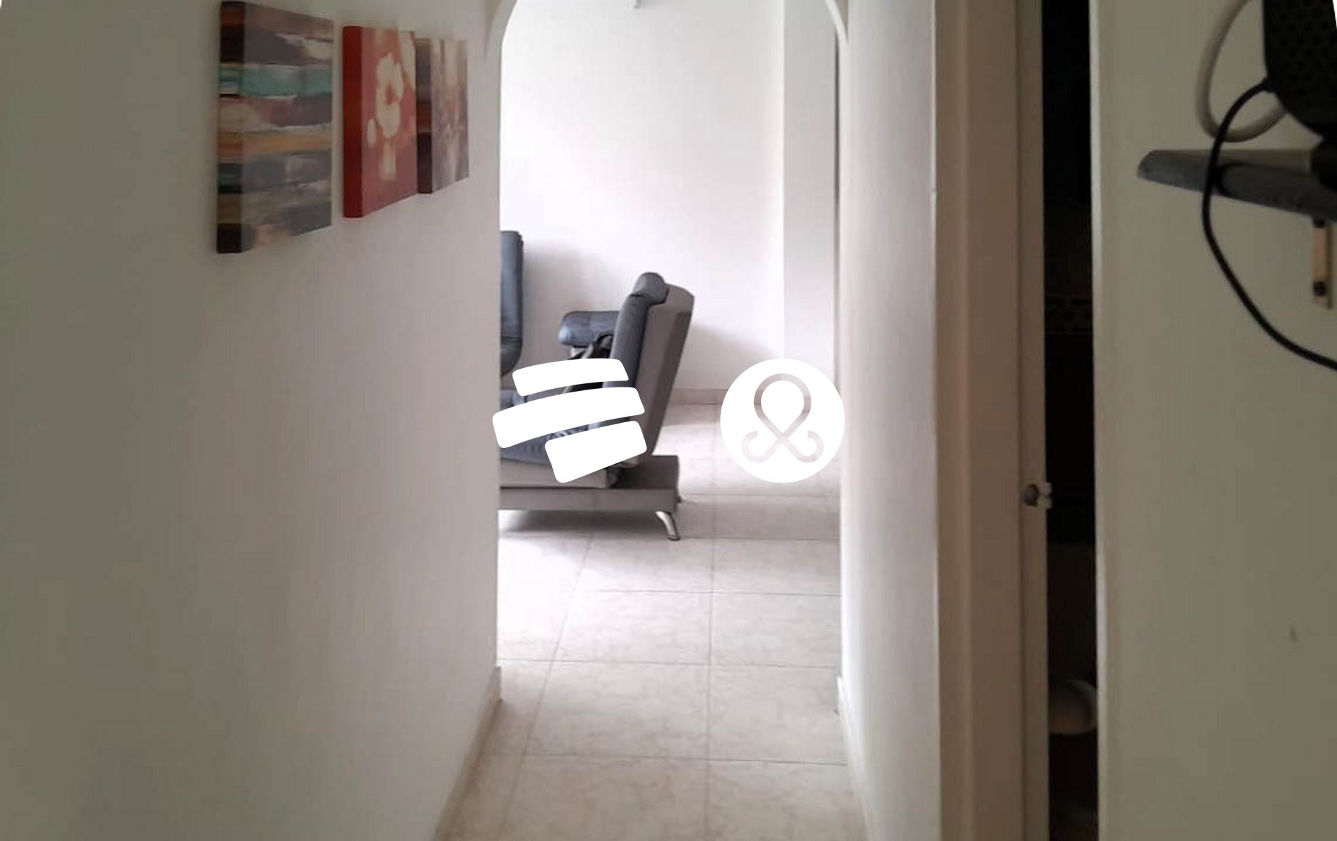 Apartamento en venta en Villa Hermosa, Medellín · foto 12 de 21