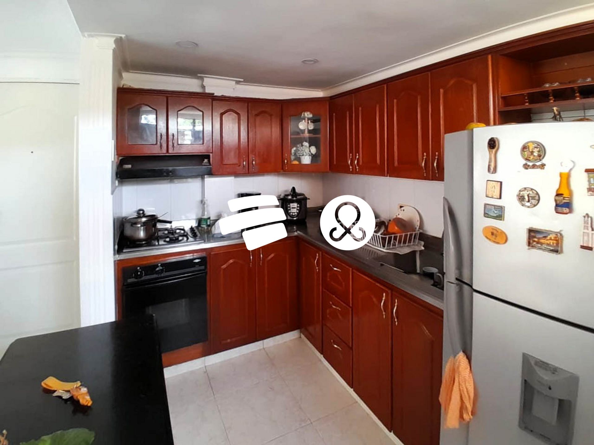 Apartamento en venta en Villa Hermosa, Medellín · foto 14 de 21