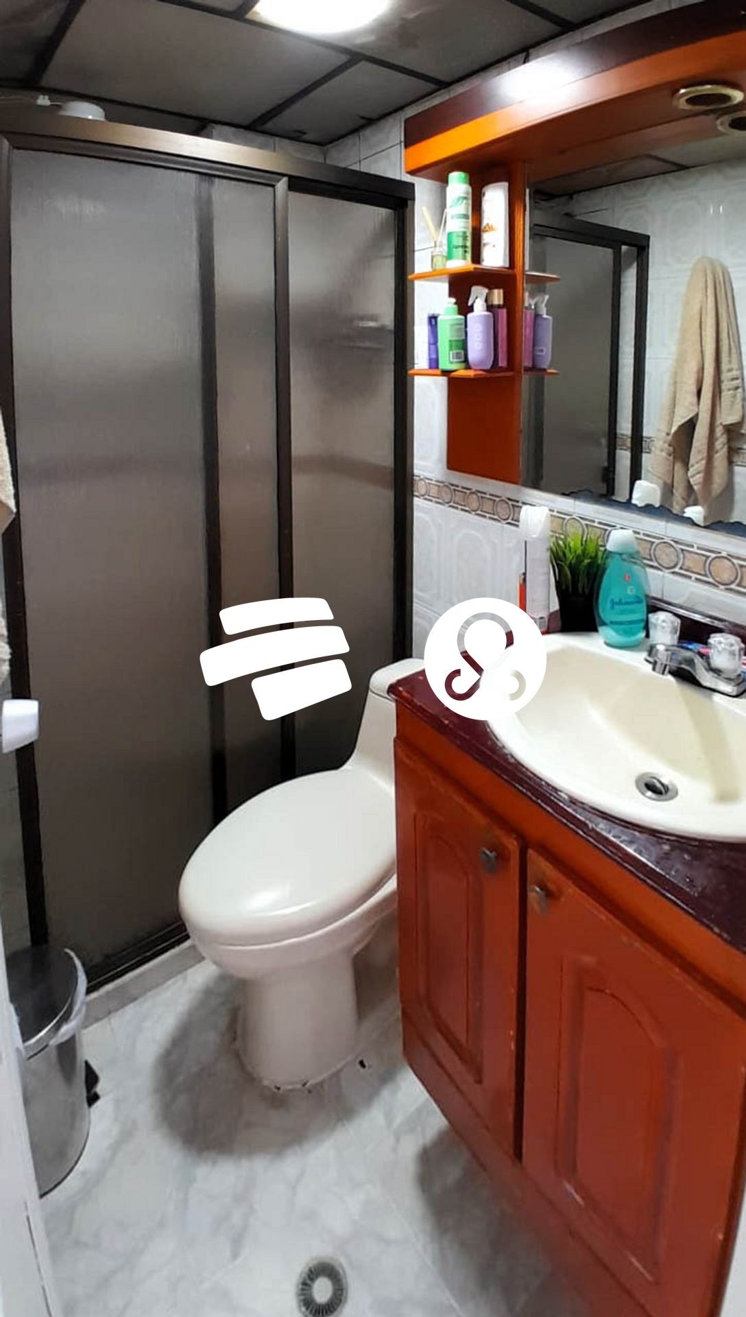 Apartamento en venta en Villa Hermosa, Medellín · foto 17 de 21