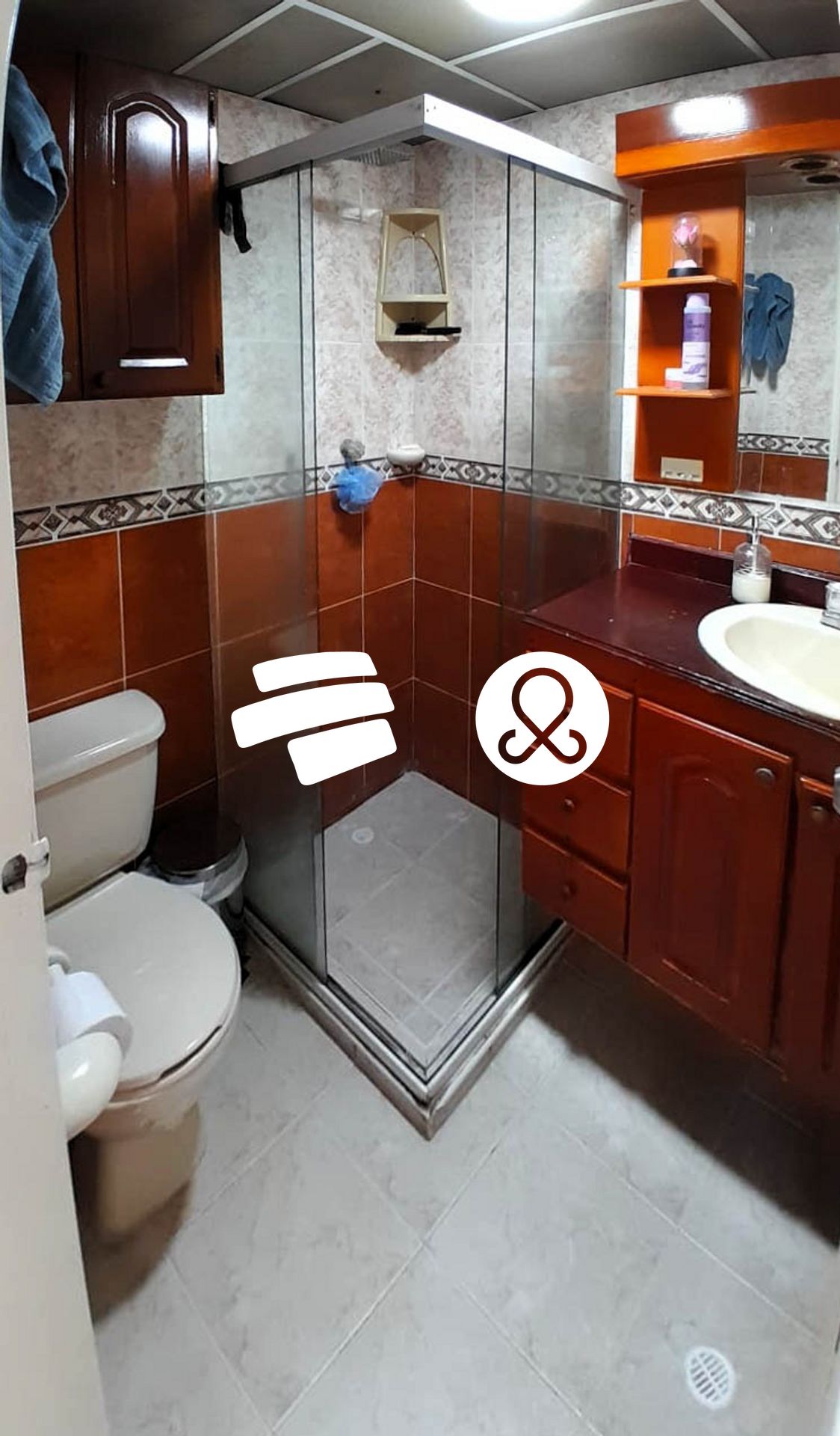 Apartamento en venta en Villa Hermosa, Medellín · foto 19 de 21