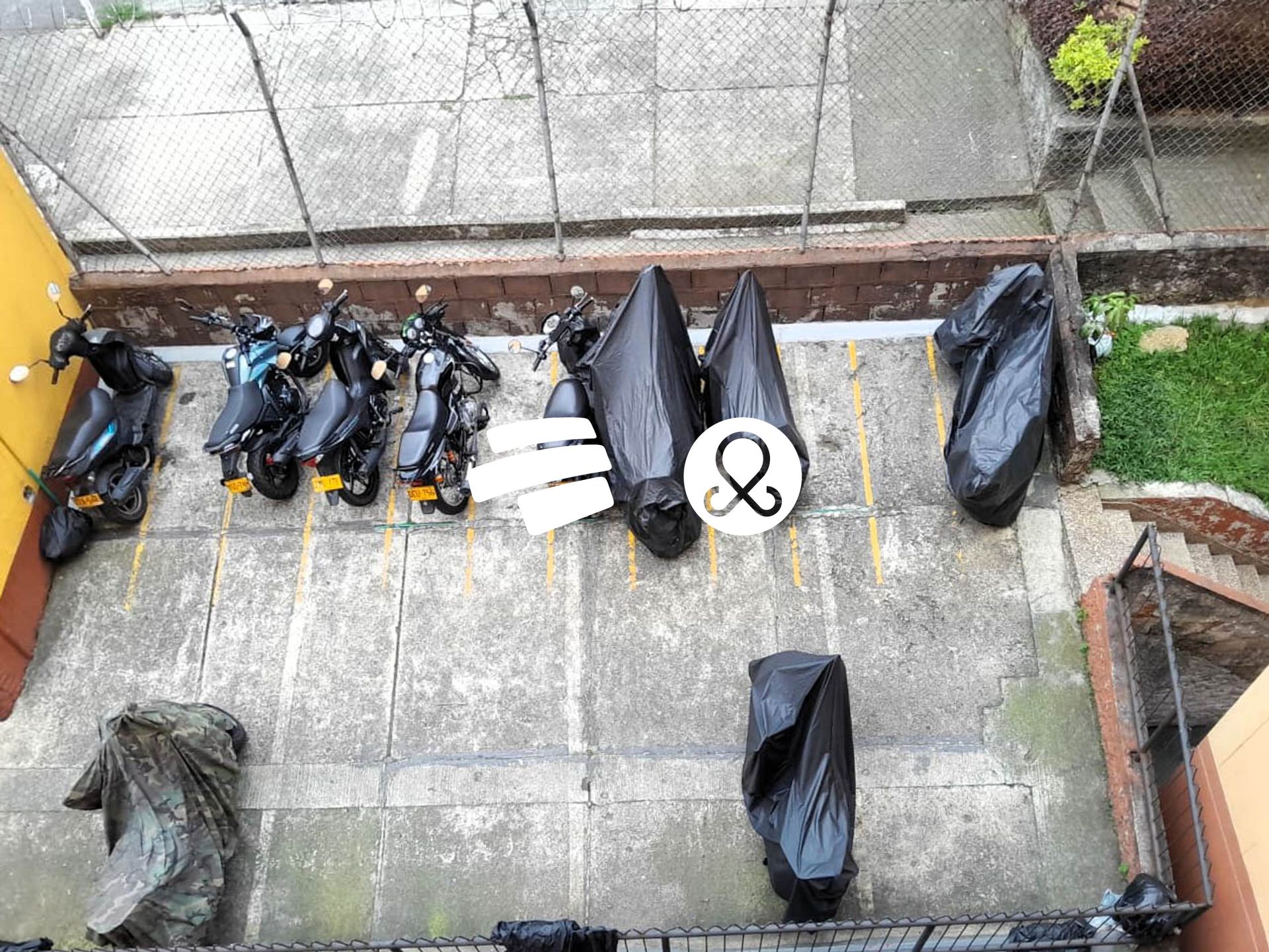 Apartamento en venta en Villa Hermosa, Medellín · foto 21 de 21