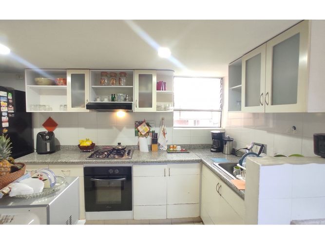 Apartamento de 4 alcobas en venta en La Hacienda, Cali, 101 m² · foto 3 de 16