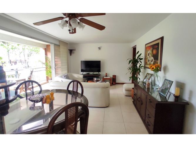 Apartamento de 4 alcobas en venta en La Hacienda, Cali, 101 m² · foto 4 de 16