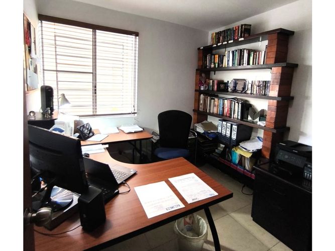 Apartamento de 4 alcobas en venta en La Hacienda, Cali, 101 m² · foto 6 de 16