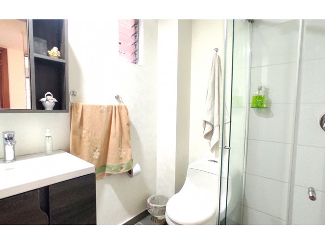 Apartamento de 4 alcobas en venta en La Hacienda, Cali, 101 m² · foto 7 de 16