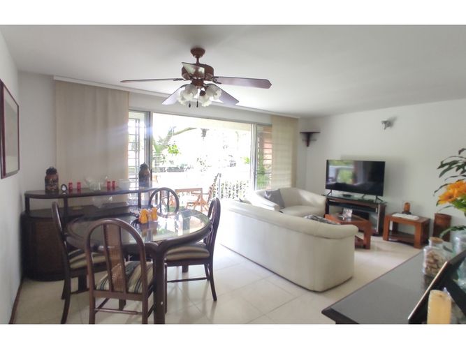 Apartamento de 4 alcobas en venta en La Hacienda, Cali, 101 m² · foto 10 de 16