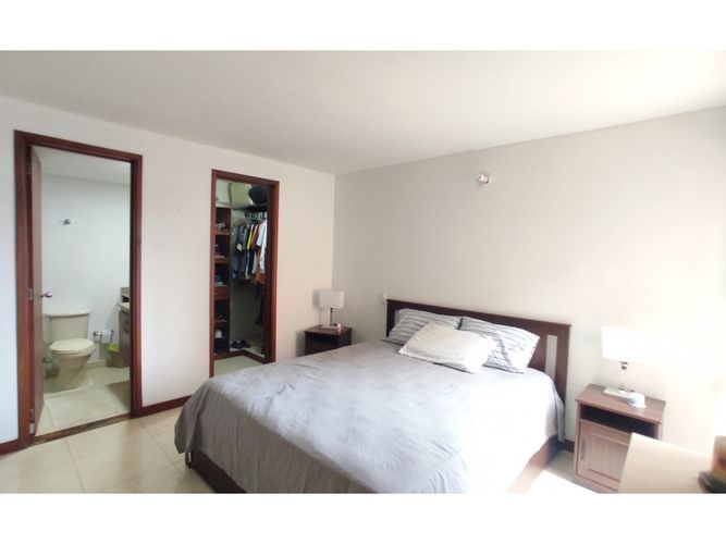 Apartamento de 4 alcobas en venta en La Hacienda, Cali, 101 m² · foto 11 de 16