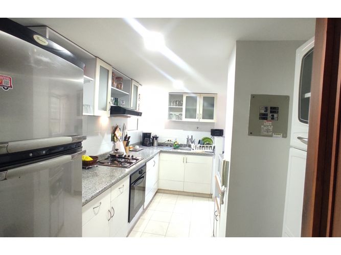 Apartamento de 4 alcobas en venta en La Hacienda, Cali, 101 m² · foto 13 de 16