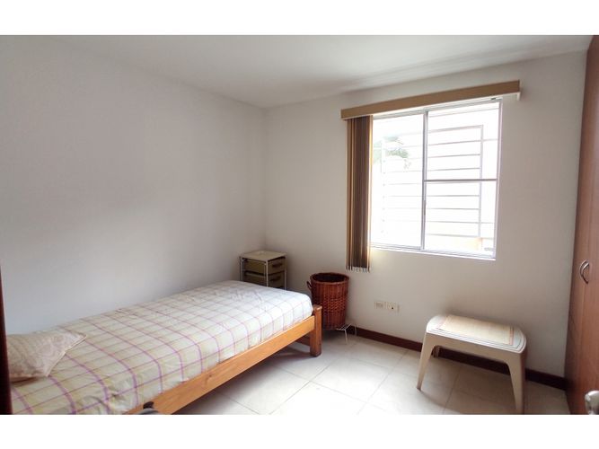 Apartamento de 4 alcobas en venta en La Hacienda, Cali, 101 m² · foto 14 de 16