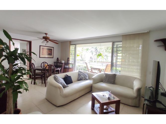 Apartamento de 4 alcobas en venta en La Hacienda, Cali, 101 m² · foto 15 de 16