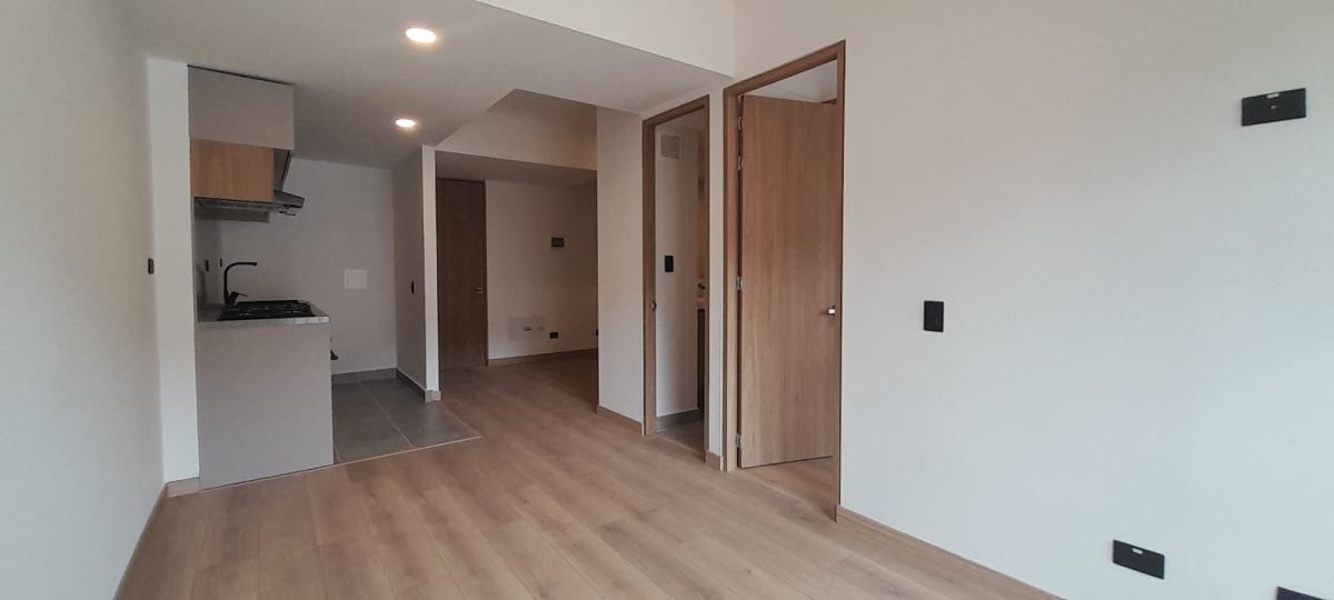 Apartamento en venta en Chapinero, Bogotá · foto 2 de 11