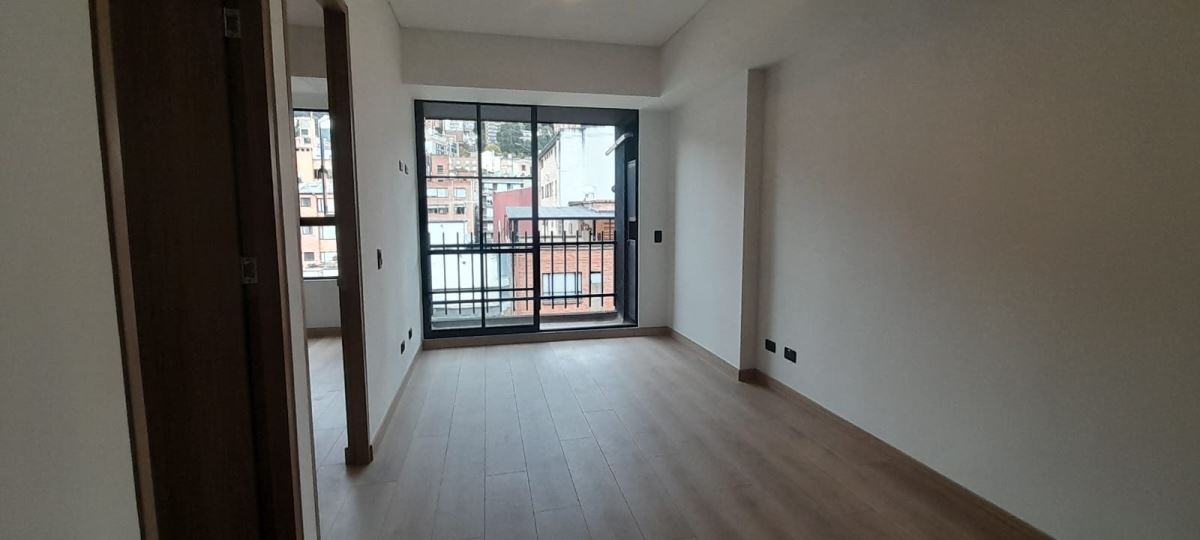 Apartamento en venta en Chapinero, Bogotá · foto 3 de 11