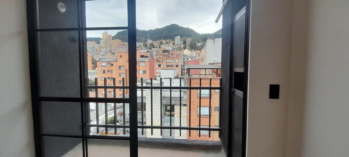 Apartamento en venta en Chapinero, Bogotá · foto 4 de 11