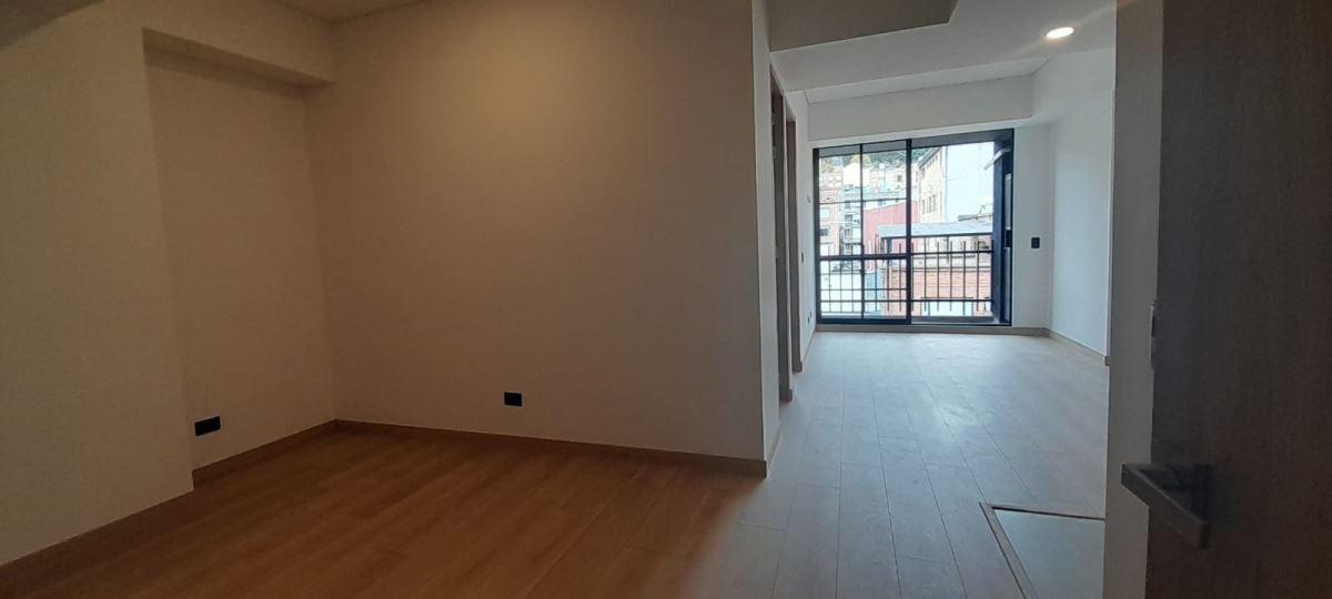 Apartamento en venta en Chapinero, Bogotá · foto 5 de 11