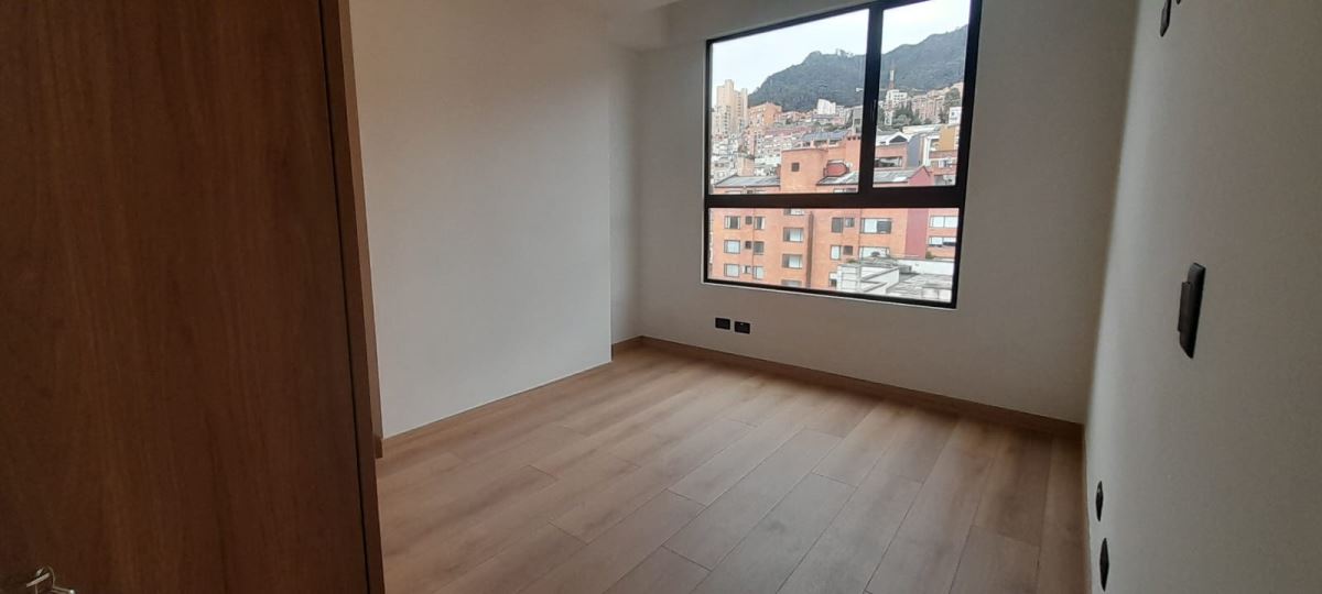 Apartamento en venta en Chapinero, Bogotá · foto 7 de 11