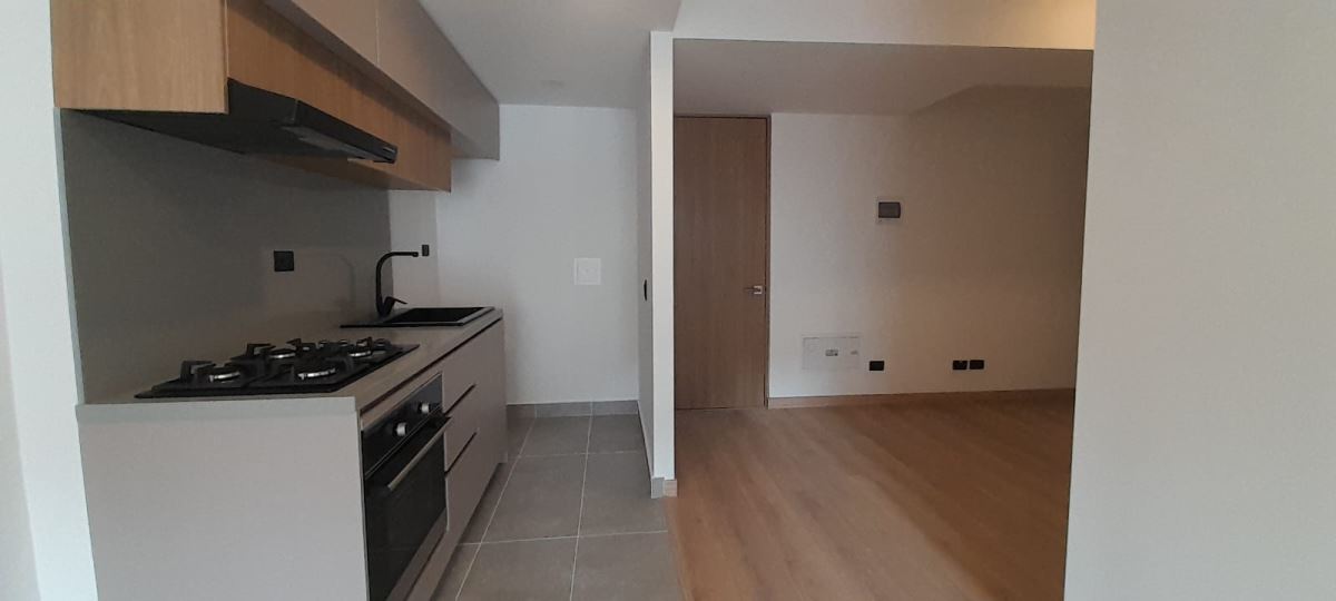 Apartamento en venta en Chapinero, Bogotá · foto 10 de 11