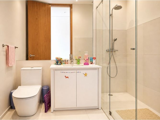 Apartamento en venta en La Cabrera, Bogotá, 284 m² · foto 4 de 16