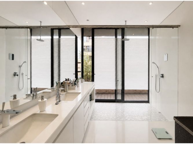 Apartamento en venta en La Cabrera, Bogotá, 284 m² · foto 6 de 16