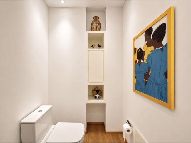 Apartamento en venta en La Cabrera, Bogotá, 284 m² · foto 9 de 16