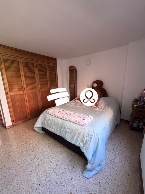 Apartamento de 3 alcobas en venta en El Diamante No. 2, Medellín, 110 m² · foto 14 de 14