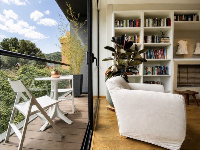 Apartamento en venta en La Cabrera, Bogotá, 284 m² · foto 15 de 16