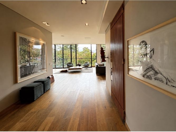 Apartamento en venta en La Cabrera, Bogotá, 284 m² · foto 16 de 16