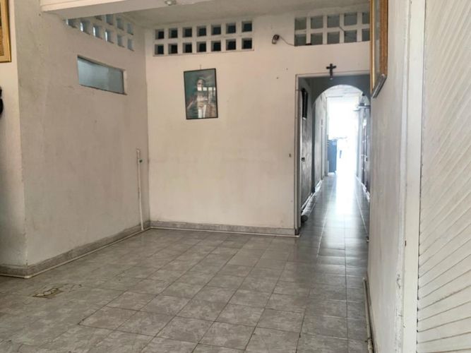 Casa de 20 alcobas en venta en Rosario, Barranquilla, 525 m² · foto 2 de 16