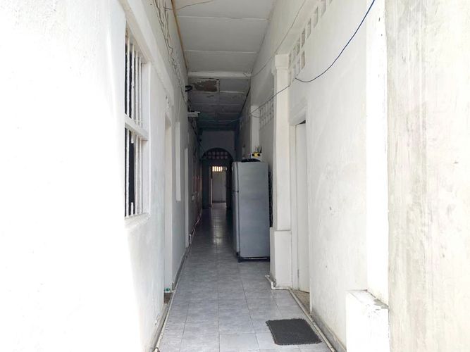 Casa de 20 alcobas en venta en Rosario, Barranquilla, 525 m² · foto 6 de 16