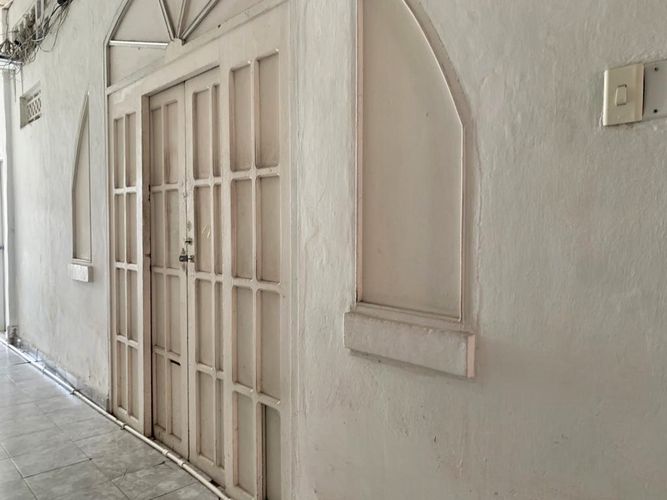 Casa de 20 alcobas en venta en Rosario, Barranquilla, 525 m² · foto 12 de 16