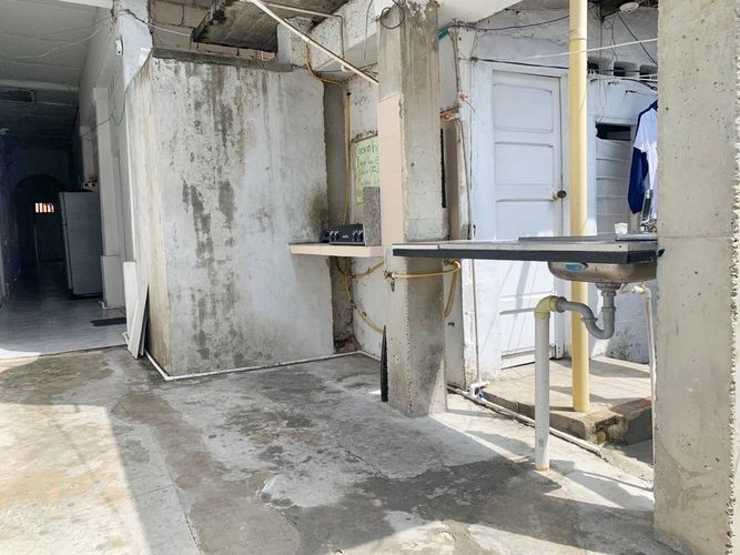 Casa de 20 alcobas en venta en Rosario, Barranquilla, 525 m² · foto 16 de 16