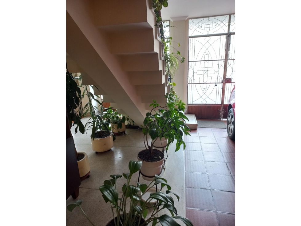 Casa en venta en La Soledad, Bogotá · foto 4 de 24