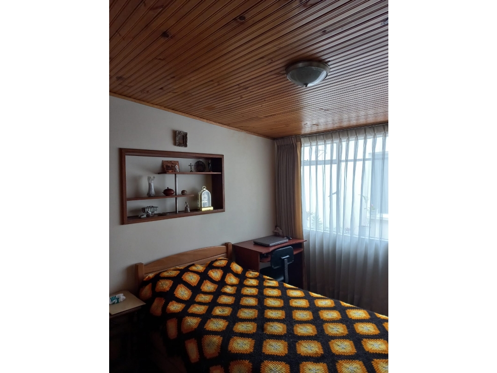 Casa en venta en La Soledad, Bogotá · foto 5 de 24