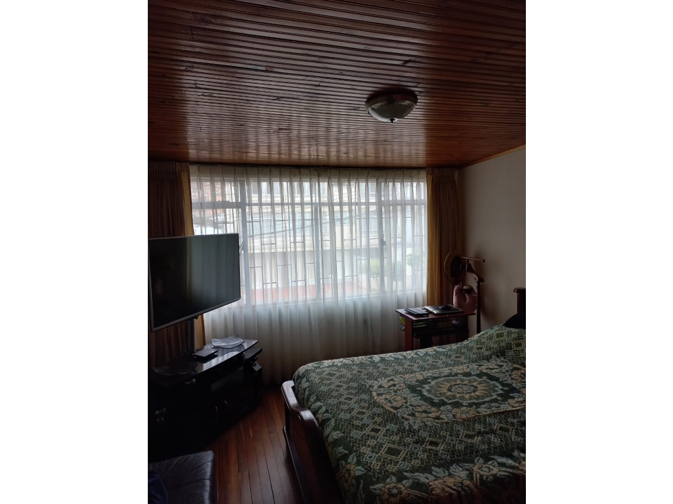 Casa en venta en La Soledad, Bogotá · foto 6 de 24