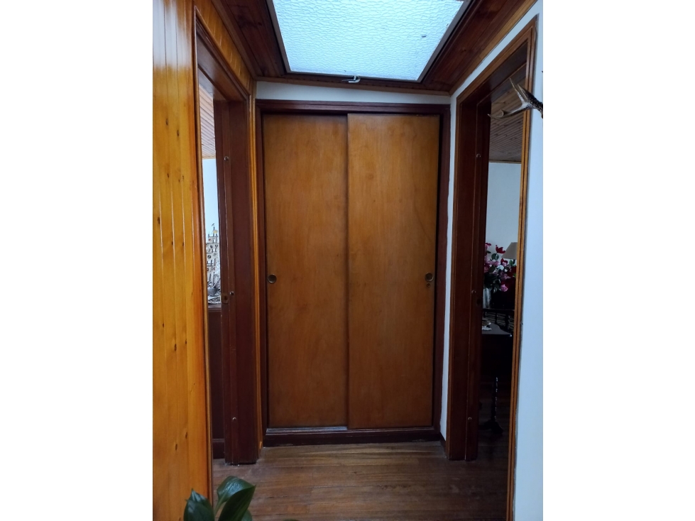 Casa en venta en La Soledad, Bogotá · foto 8 de 24