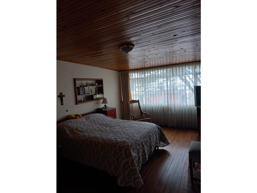 Casa en venta en La Soledad, Bogotá · foto 9 de 24